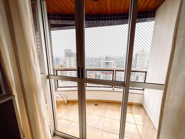 Foto do Apartamento - Ed. Studio D - Apartamento à venda com 2 dormitórios (1 suíte) - Centro, Londrina, PR | Premier Imóveis