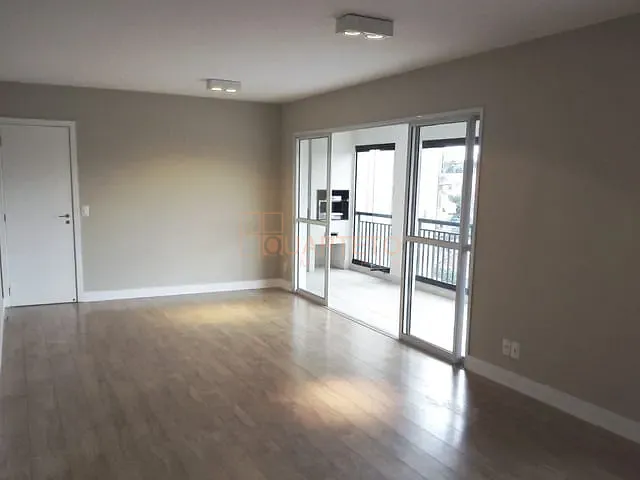 Apartamento 3 quartos e 4 banheiros, para alugar, no bairro Vila Leopoldina em São Paulo