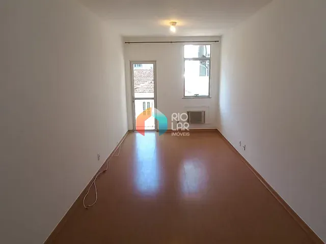 Apartamento com 60m² 1 quarto e 2 banheiros, à venda, no bairro Botafogo em Rio de Janeiro