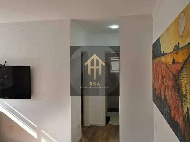 Apartamento 1 quarto e 1 banheiro, à venda, no bairro Campo Belo em São Paulo