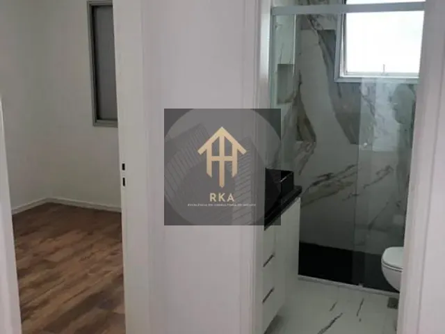 Apartamento 1 quarto e 1 banheiro, à venda, no bairro Campo Belo em São Paulo