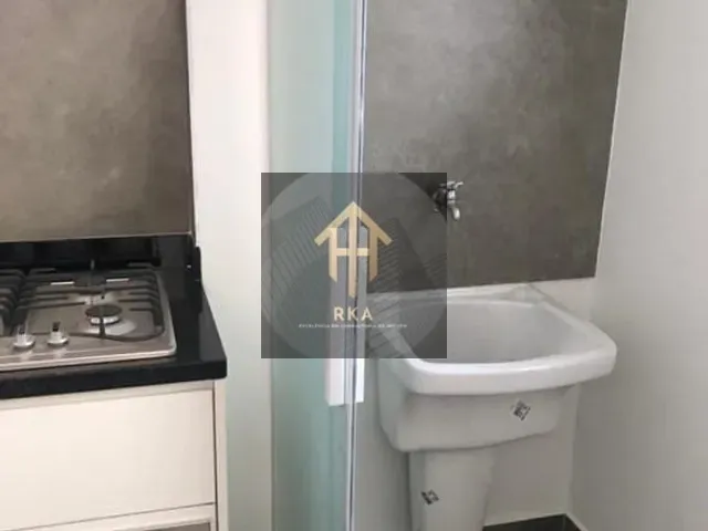 Apartamento 1 quarto e 1 banheiro, à venda, no bairro Campo Belo em São Paulo