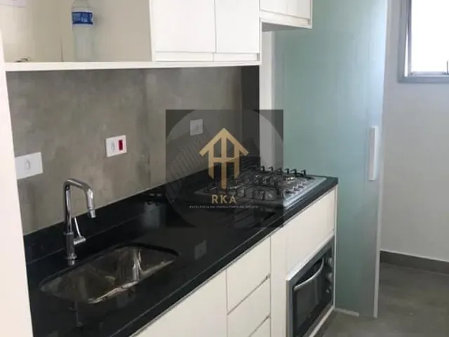 Apartamento 1 quarto e 1 banheiro, à venda, no bairro Campo Belo em São Paulo