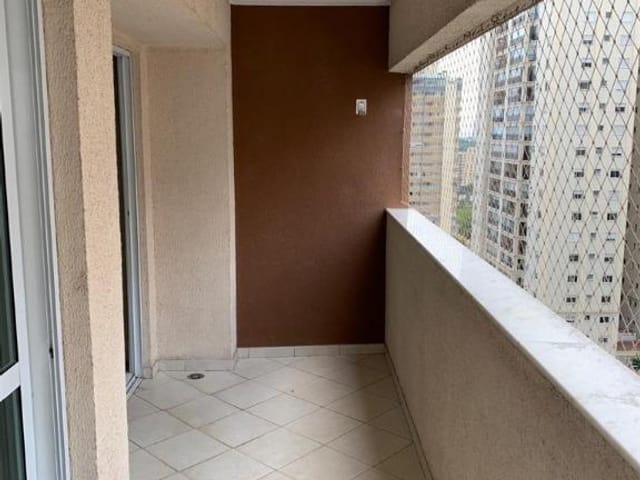 Foto do Apartamento - Apartamento com 4 dormitórios para alugar, 98 m² por R$ 2.700,00/mês - Jardim Aquarius - São José dos Campos/SP | RUSSI IMÓVEIS