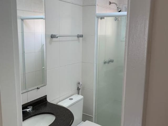 Foto do Apartamento - Apartamento com 4 dormitórios para alugar, 98 m² por R$ 2.700,00/mês - Jardim Aquarius - São José dos Campos/SP | RUSSI IMÓVEIS