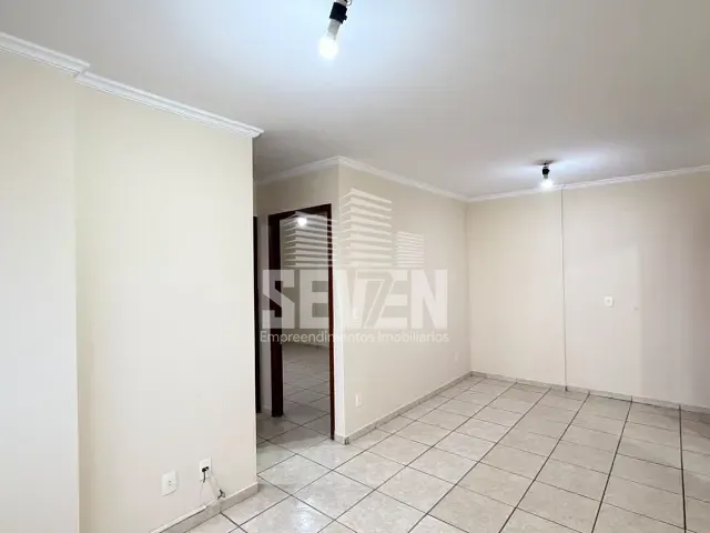Apartamento 2 quartos e 1 banheiro, para alugar, no bairro Vila Cidade Universitária em Bauru