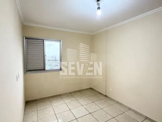 Apartamento 2 quartos e 1 banheiro, para alugar, no bairro Vila Cidade Universitária em Bauru