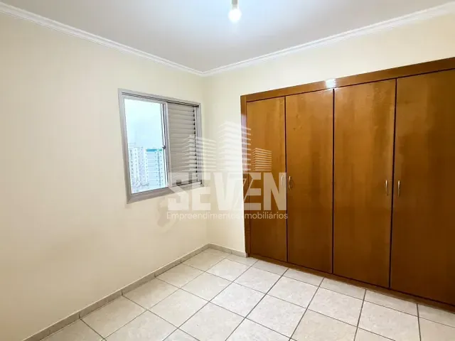 Apartamento 2 quartos e 1 banheiro, para alugar, no bairro Vila Cidade Universitária em Bauru