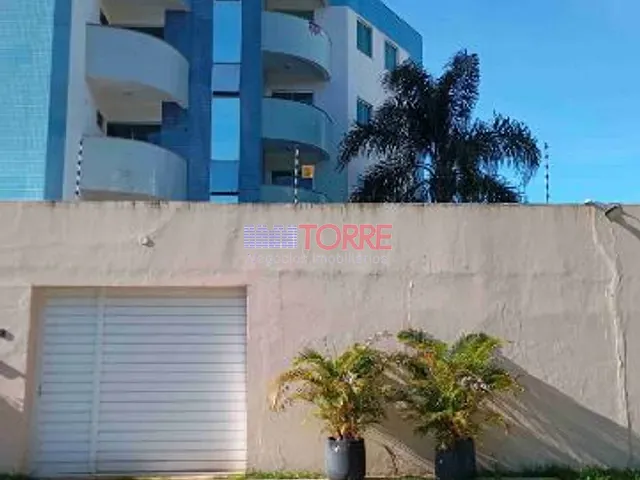 Apartamento com 69m² 2 quartos e 2 banheiros, à venda, no bairro Pontal em Ilhéus
