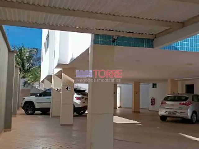 Apartamento com 69m² 2 quartos e 2 banheiros, à venda, no bairro Pontal em Ilhéus