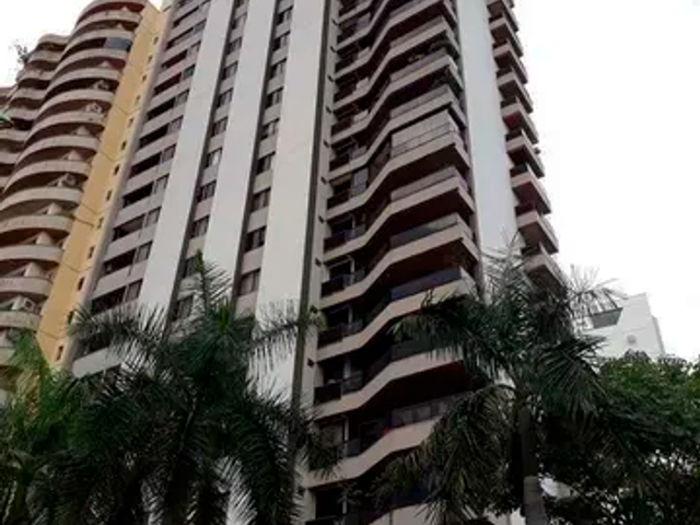 Foto do Apartamento - Edifício Golden Gate: Apartamento à venda, 330m² , sol da manhã - Popular, Cuiabá, MT | Verticali Imóveis