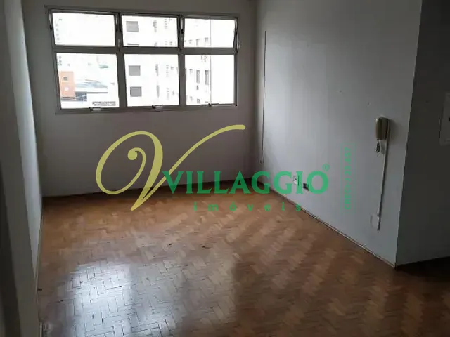 Apartamento com 58m² 1 quarto e 1 banheiro, à venda, no bairro Centro em São José do Rio Preto