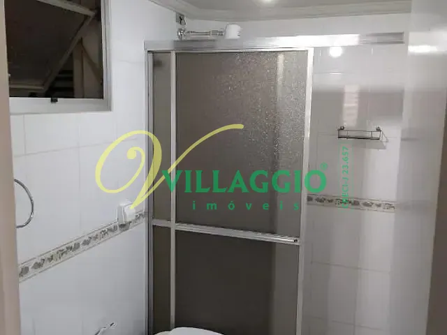 Apartamento com 58m² 1 quarto e 1 banheiro, à venda, no bairro Centro em São José do Rio Preto