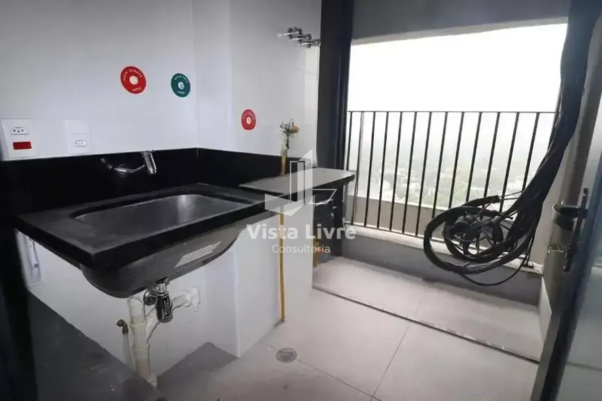 Apartamento, 2 quartos, 82 m² - Foto 10