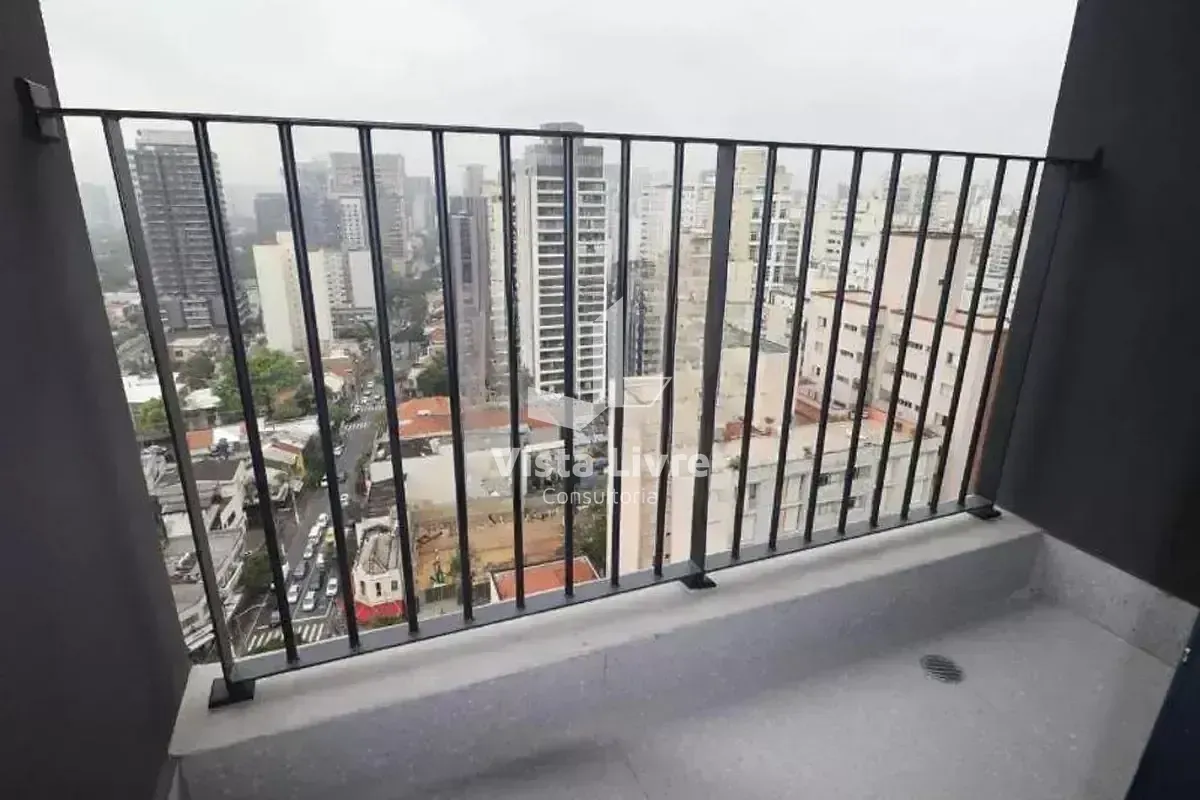 Apartamento, 2 quartos, 82 m² - Foto 8