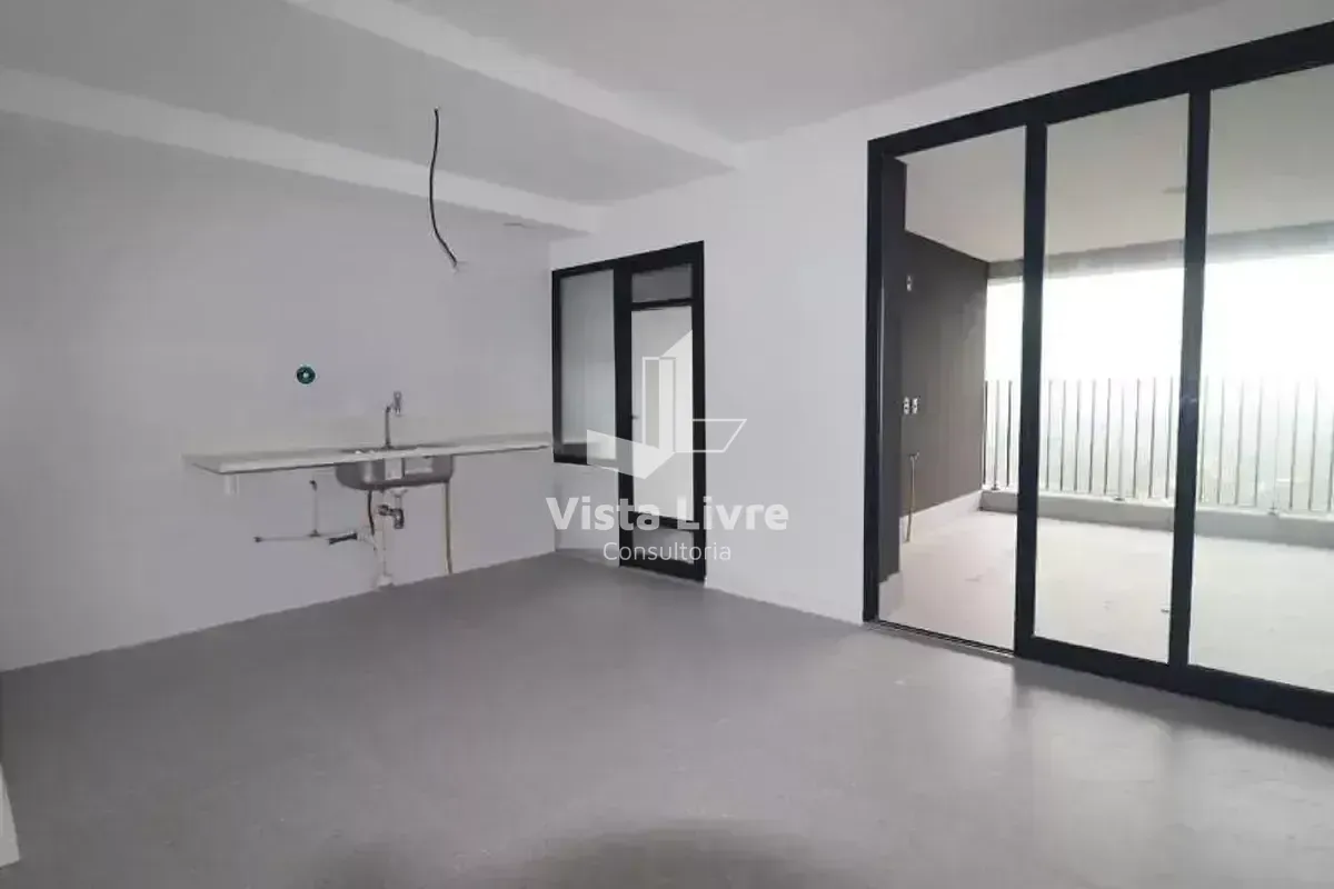 Apartamento, 2 quartos, 82 m² - Foto 2