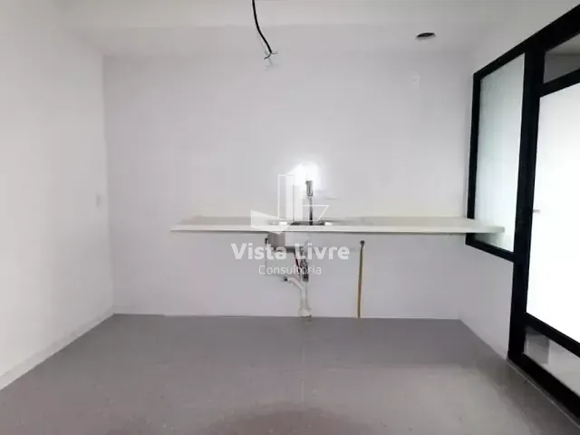 Apartamento com 82m² 2 quartos e 3 banheiros, à venda, no bairro Pinheiros em São Paulo