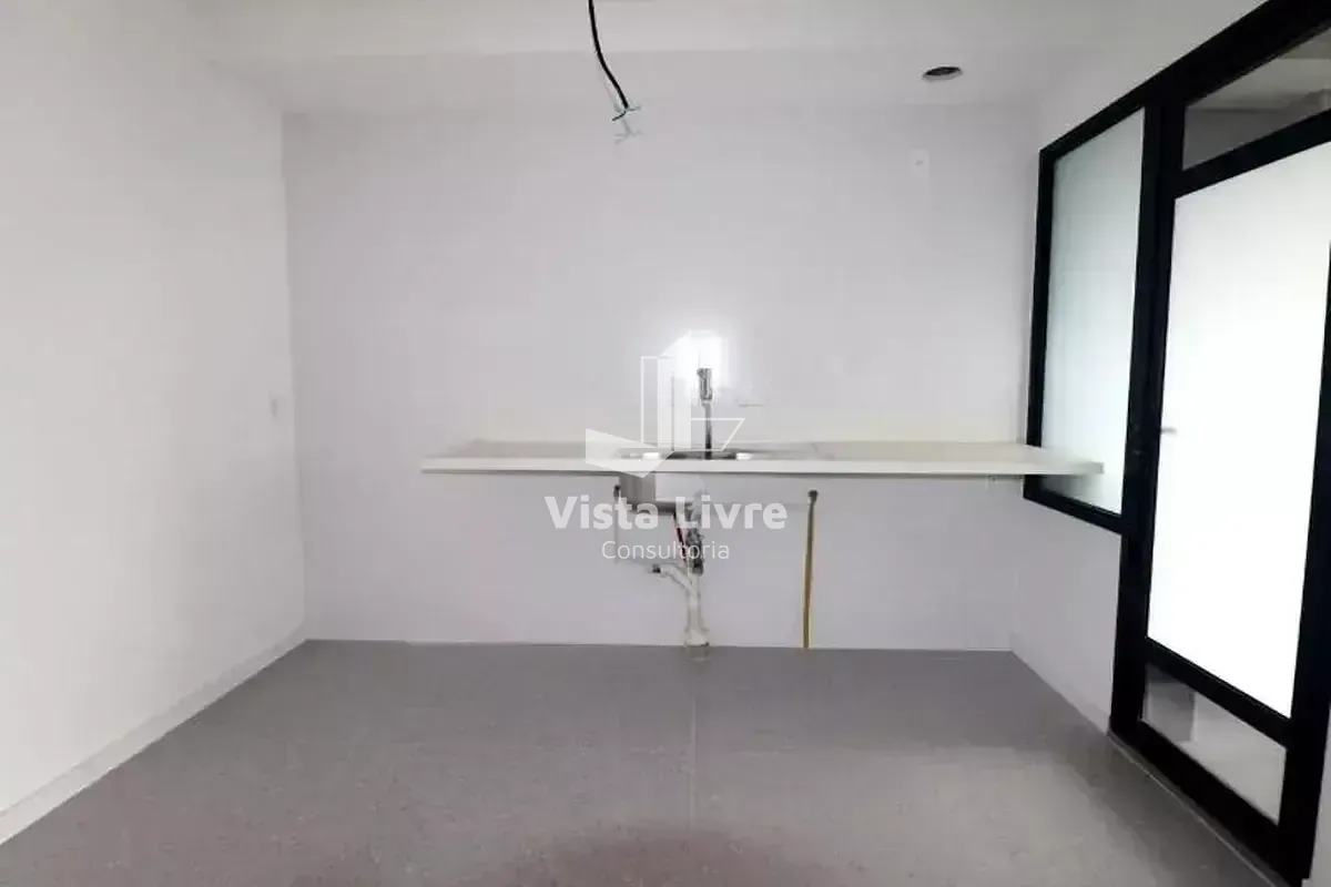 Apartamento, 2 quartos, 82 m² - Foto 3