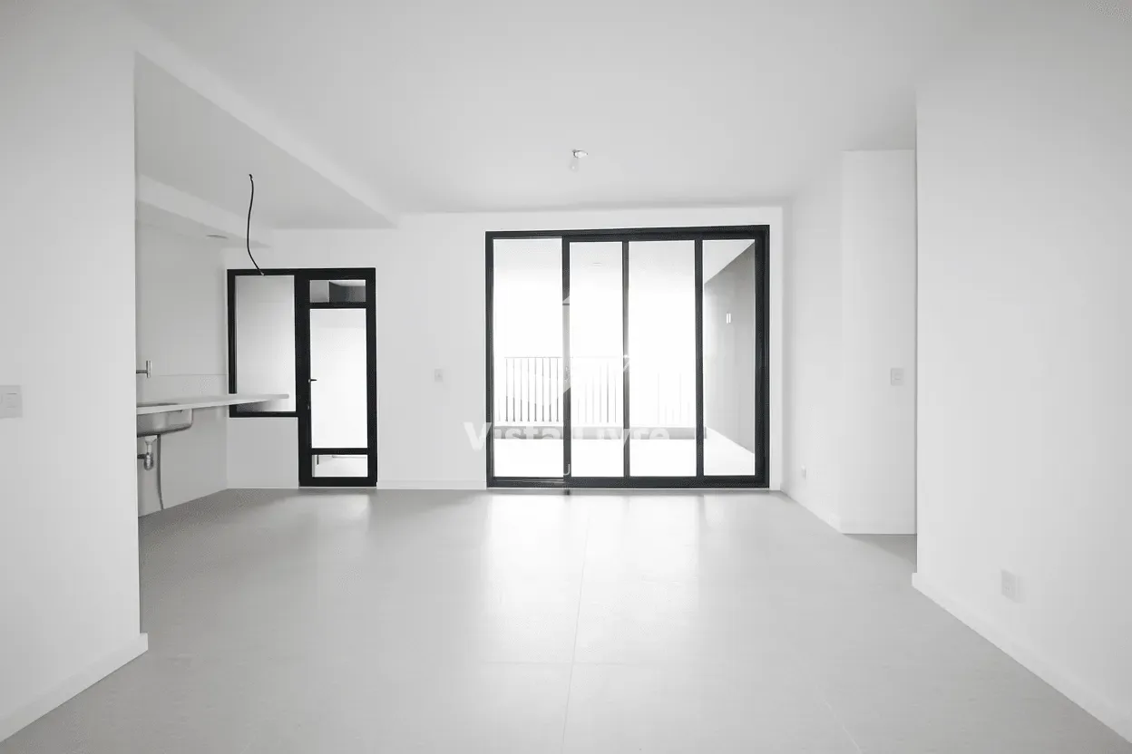 Apartamento, 2 quartos, 82 m² - Foto 1