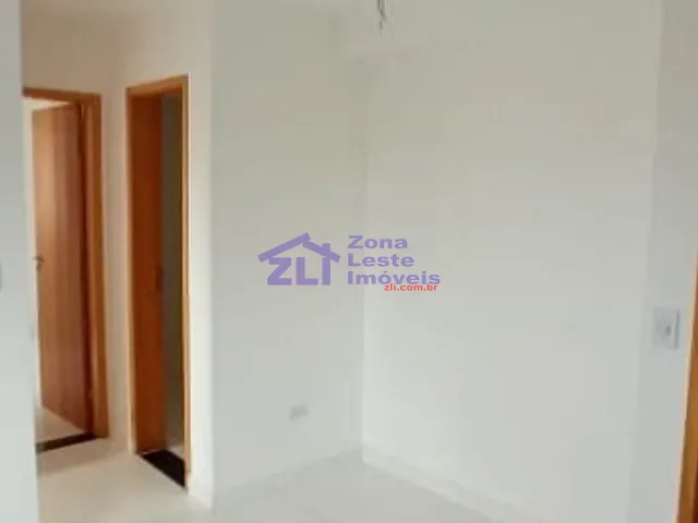 Apartamento com 39m² 2 quartos e 1 banheiro, à venda, no bairro Itaquera em São Paulo