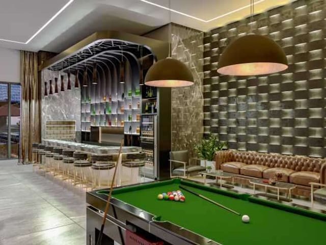 Apartamento com 91m² 2 quartos e 3 banheiros, à venda, no bairro Alto Pereque em Porto Belo