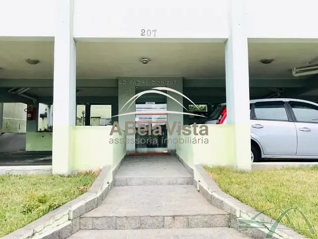 Apartamento com 90m² 2 quartos e 1 banheiro, à venda, no bairro Cipava em Osasco