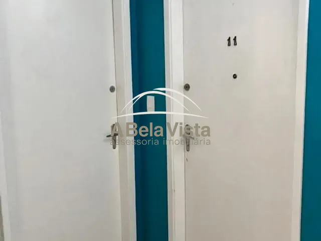 Apartamento com 90m² 2 quartos e 1 banheiro, à venda, no bairro Cipava em Osasco