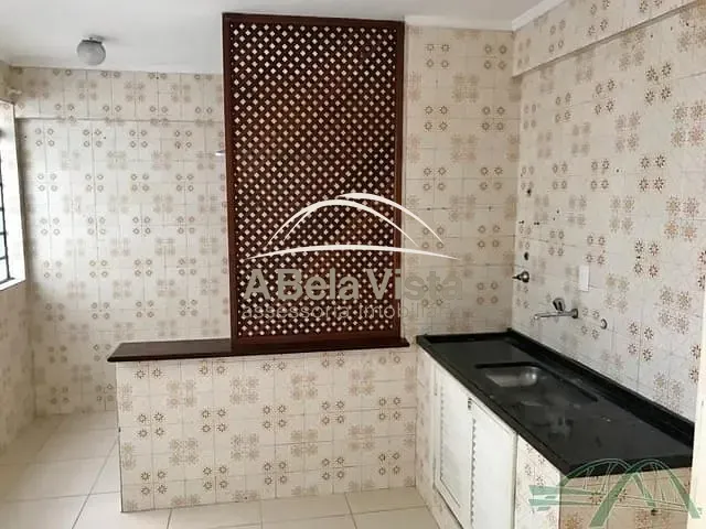 Apartamento com 90m² 2 quartos e 1 banheiro, à venda, no bairro Cipava em Osasco