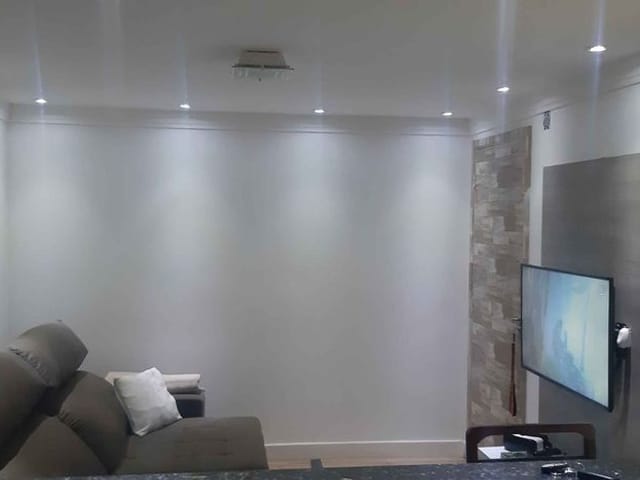 Foto do Apartamento - Apartamento à venda, Água Chata, Guarulhos, SP | Imobiliária Compare