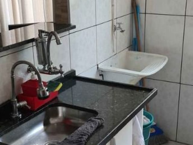 Foto do Apartamento - Apartamento à venda, Água Chata, Guarulhos, SP | Imobiliária Compare