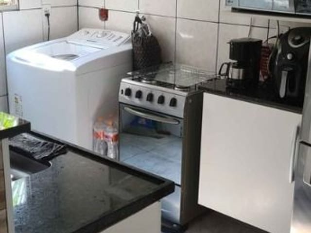 Foto do Apartamento - Apartamento à venda, Água Chata, Guarulhos, SP | Imobiliária Compare