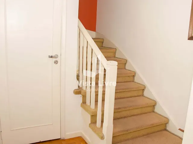 Apartamento com 208m² 4 quartos e 3 banheiros, à venda, no bairro Higienópolis em São Paulo