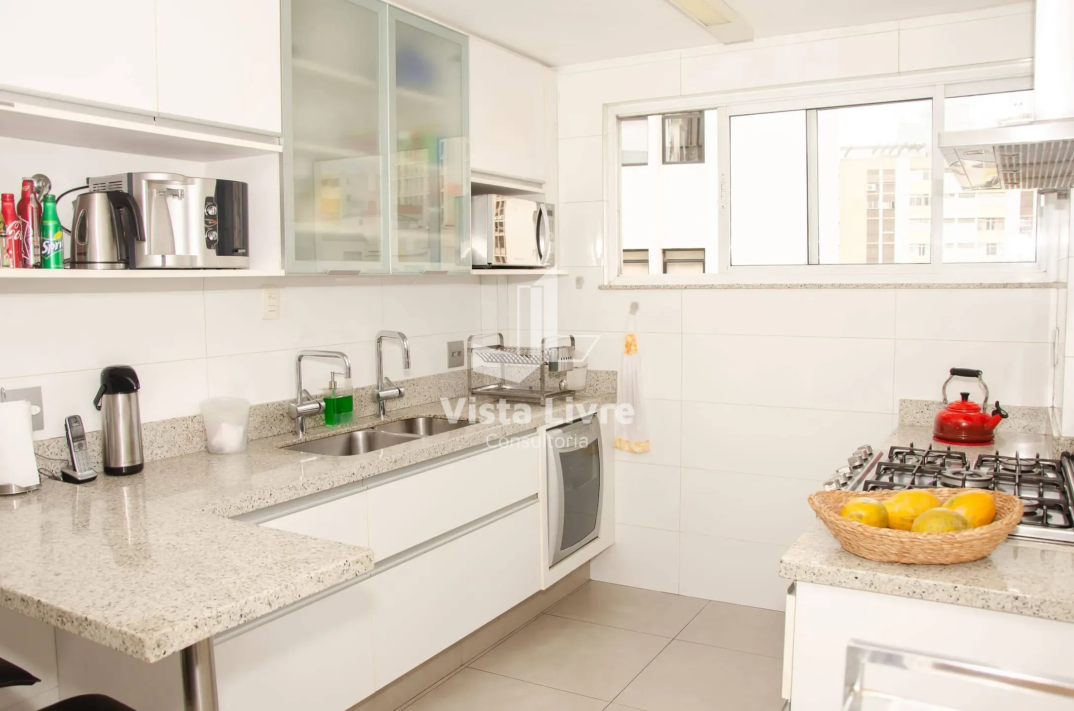 Apartamento, 4 quartos, 208 m² - Foto 9