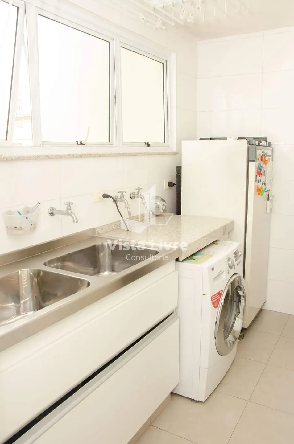Apartamento, 4 quartos, 208 m² - Foto 8