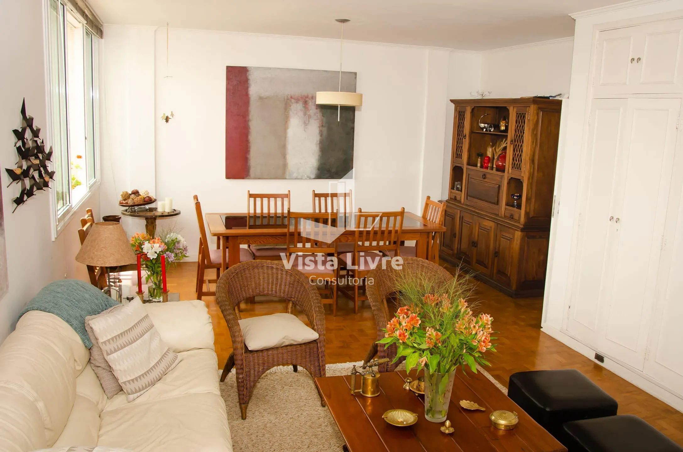 Apartamento, 4 quartos, 208 m² - Foto 3