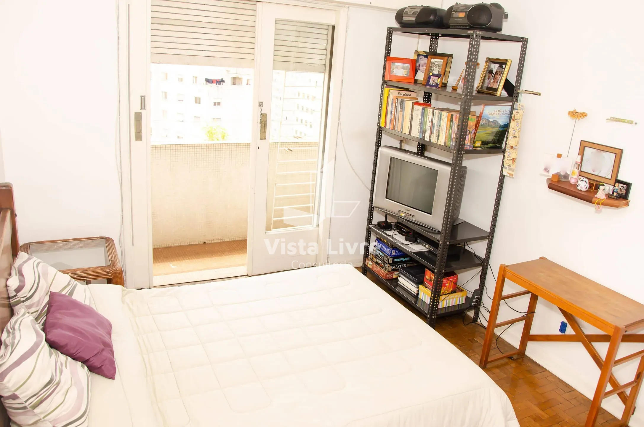 Apartamento, 4 quartos, 208 m² - Foto 14