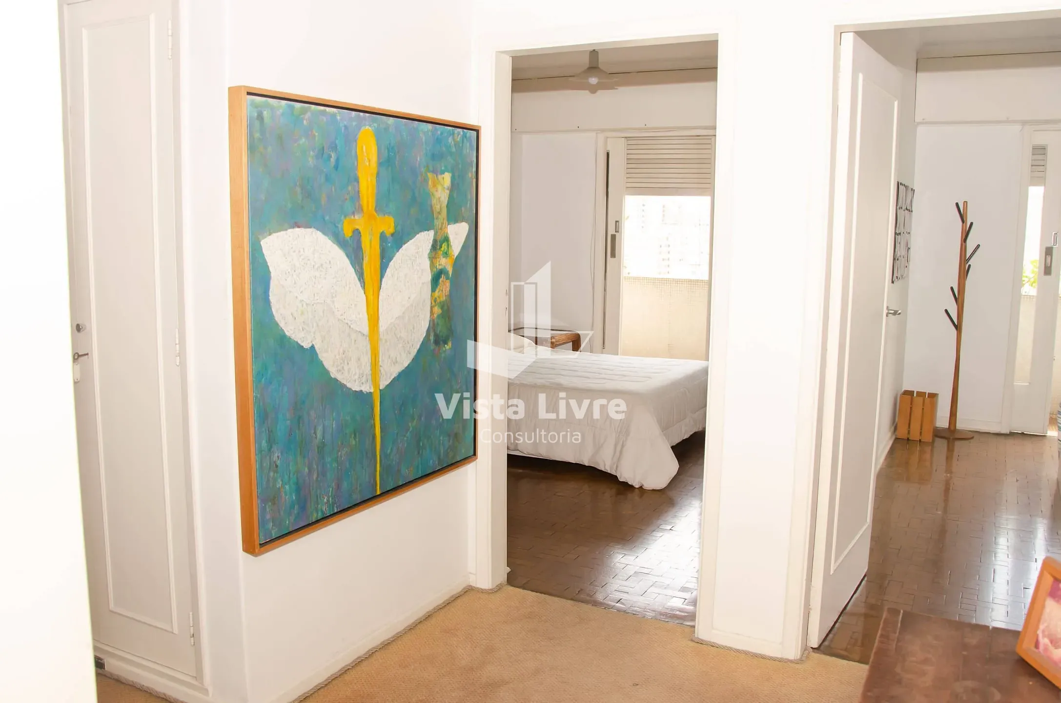 Apartamento, 4 quartos, 208 m² - Foto 11