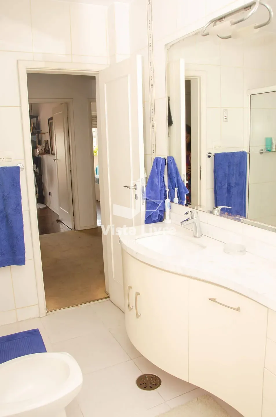 Apartamento, 4 quartos, 208 m² - Foto 23