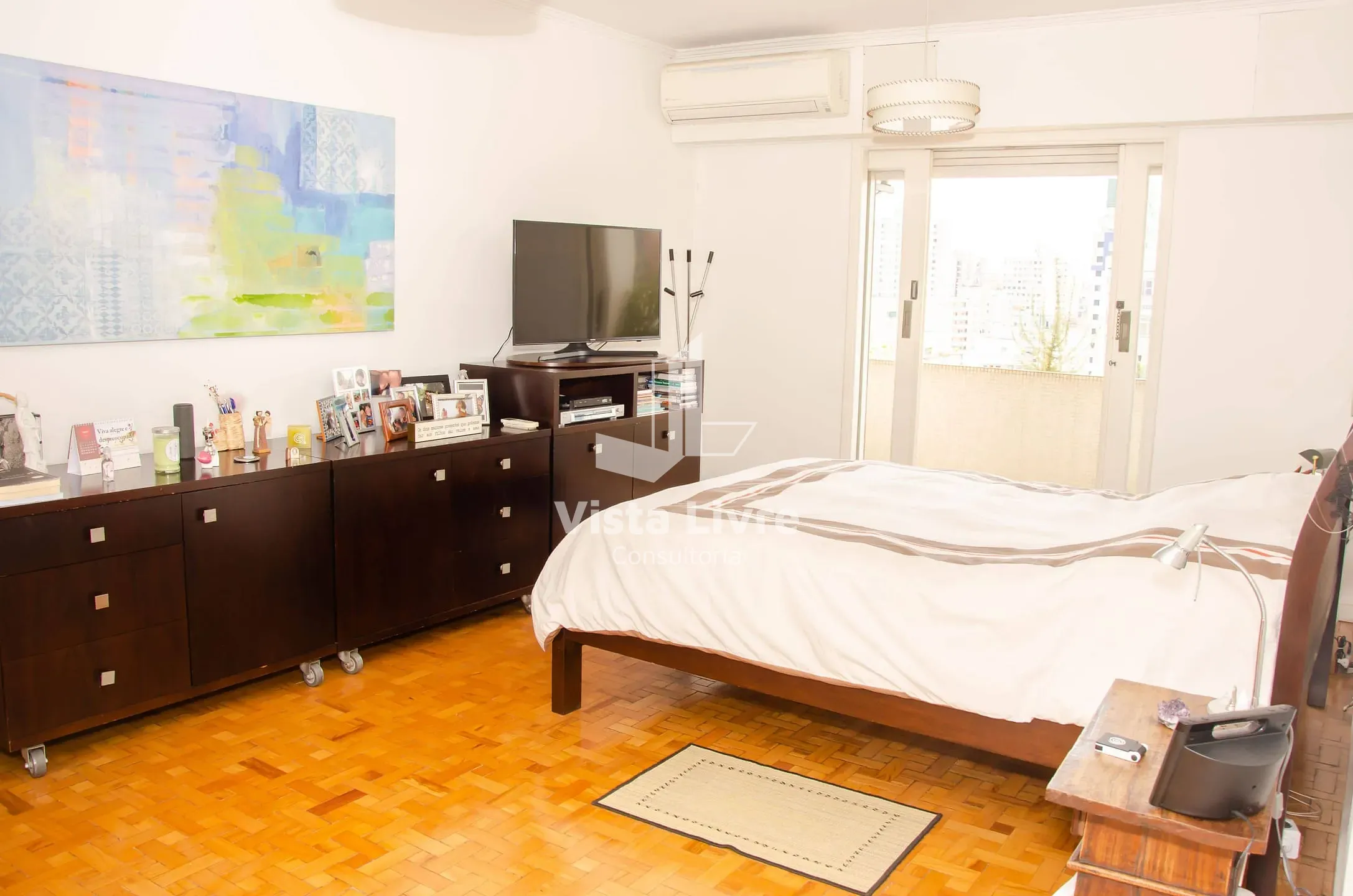 Apartamento, 4 quartos, 208 m² - Foto 16