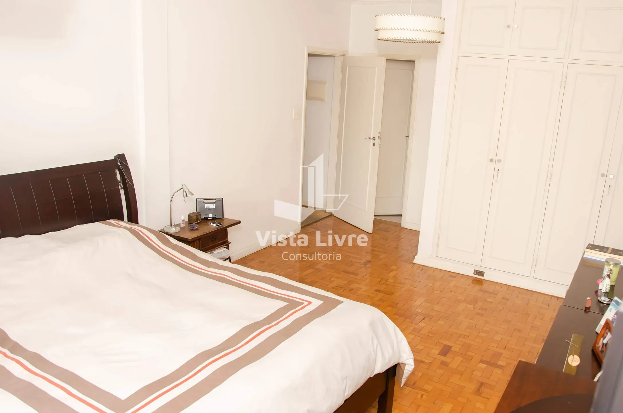 Apartamento, 4 quartos, 208 m² - Foto 17