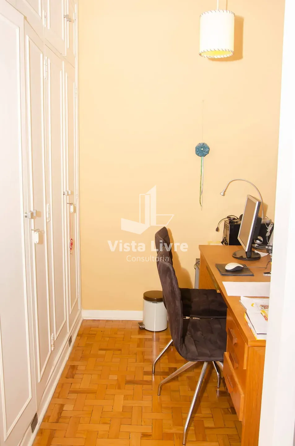 Apartamento, 4 quartos, 208 m² - Foto 20