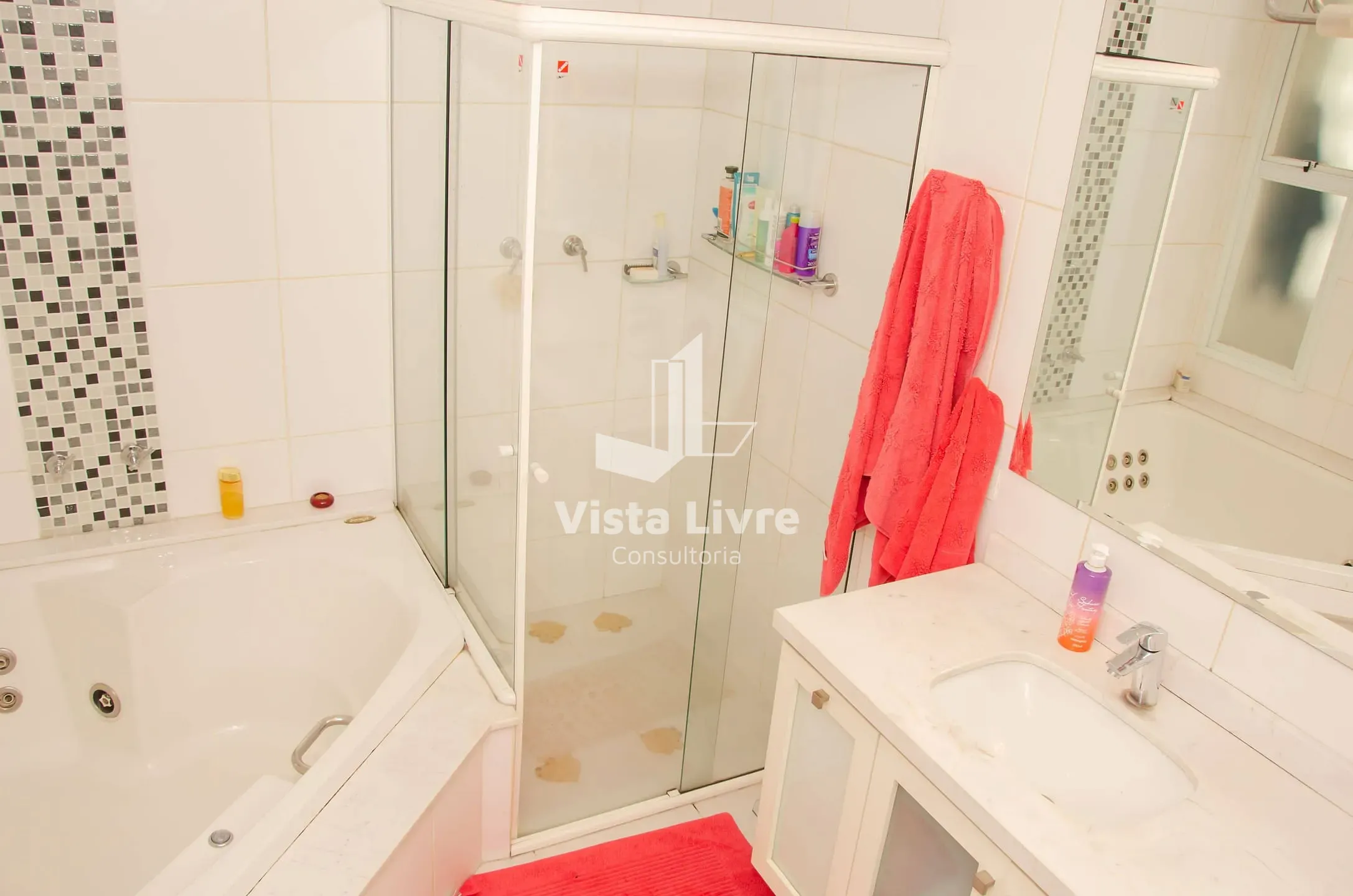 Apartamento, 4 quartos, 208 m² - Foto 25