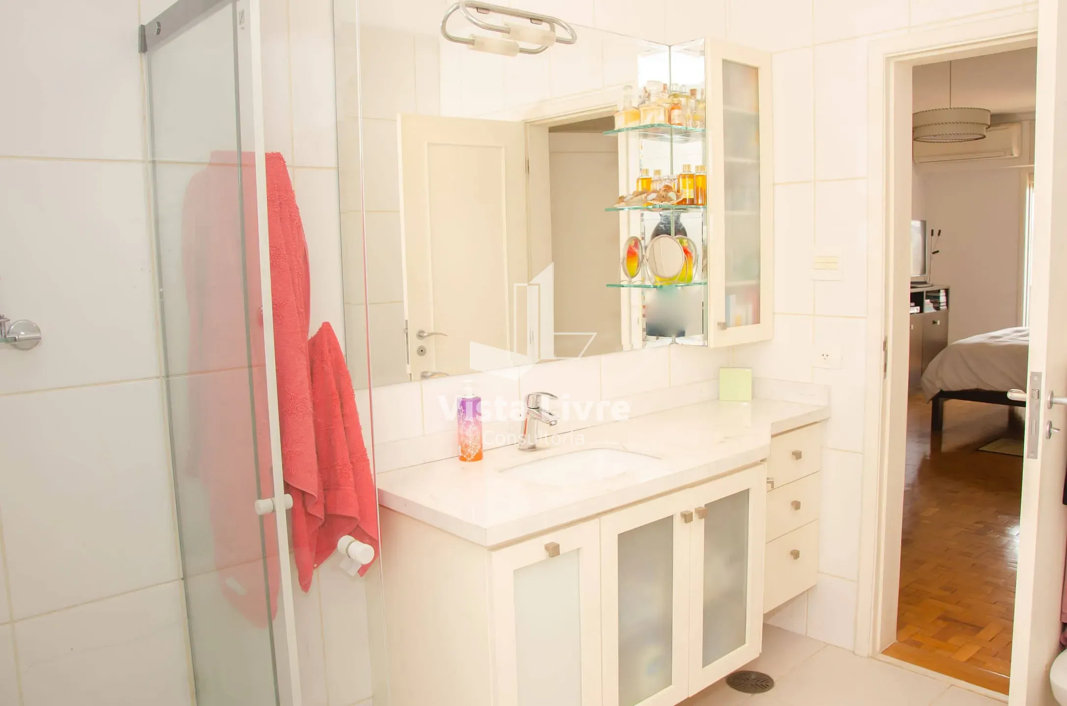 Apartamento, 4 quartos, 208 m² - Foto 26