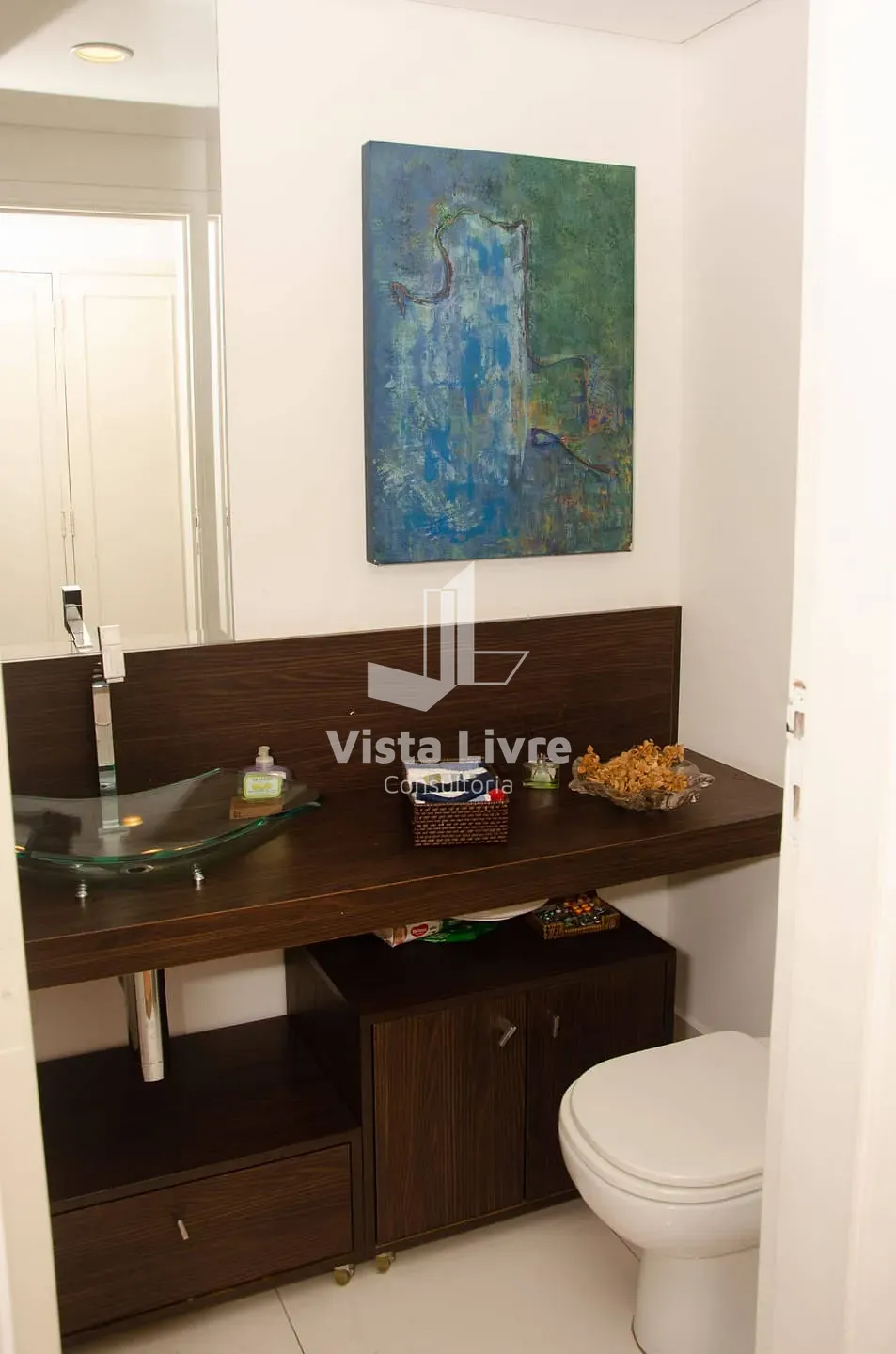 Apartamento, 4 quartos, 208 m² - Foto 15