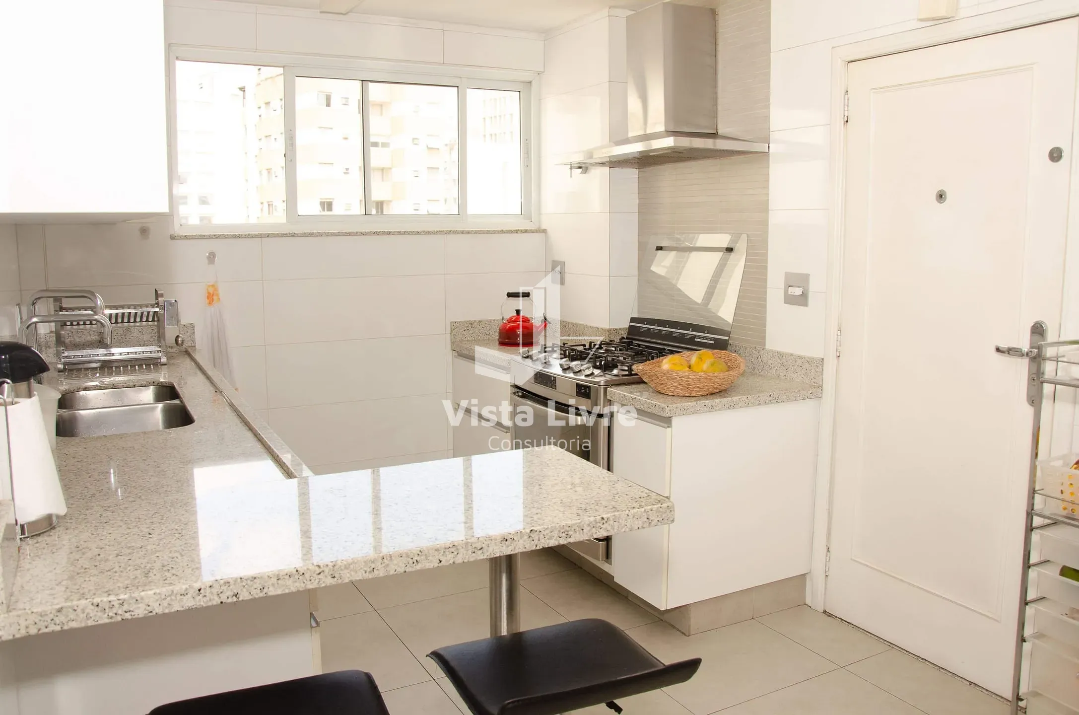 Apartamento, 4 quartos, 208 m² - Foto 5