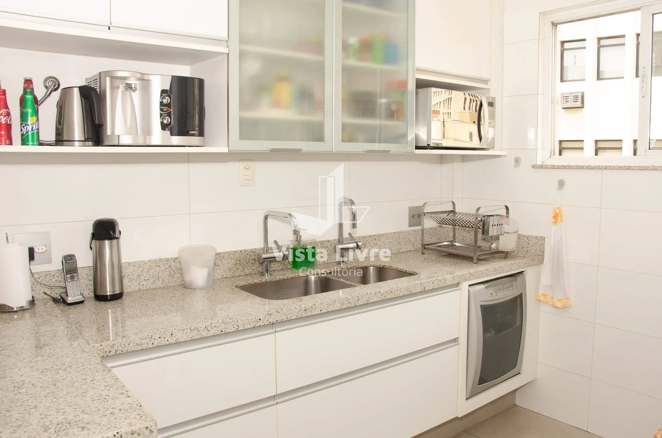 Apartamento, 4 quartos, 208 m² - Foto 6