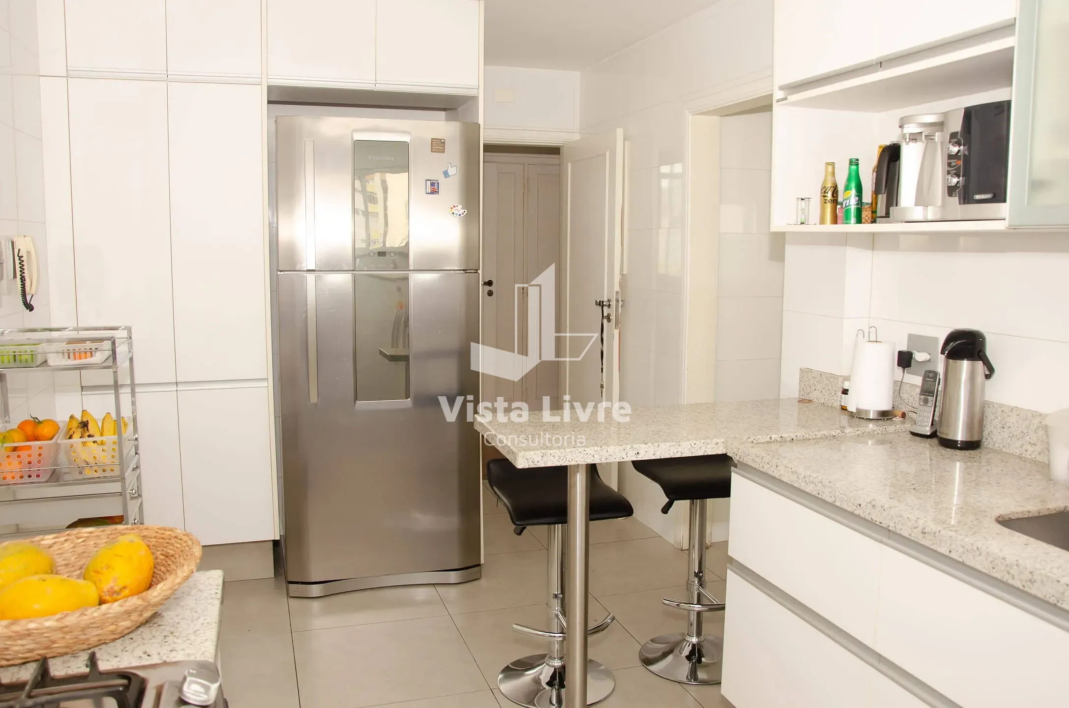 Apartamento, 4 quartos, 208 m² - Foto 7