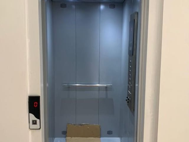 Foto do Apartamento - Apartamento com 1 dormitório à venda, 23 m² por R$ 169.000,00 - Itaquera - São Paulo/SP | ZONA LESTE IMÓVEIS