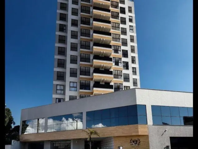 Apartamento com 62m² 2 quartos e 2 banheiros, à venda, no bairro Vila Operária em Itajaí