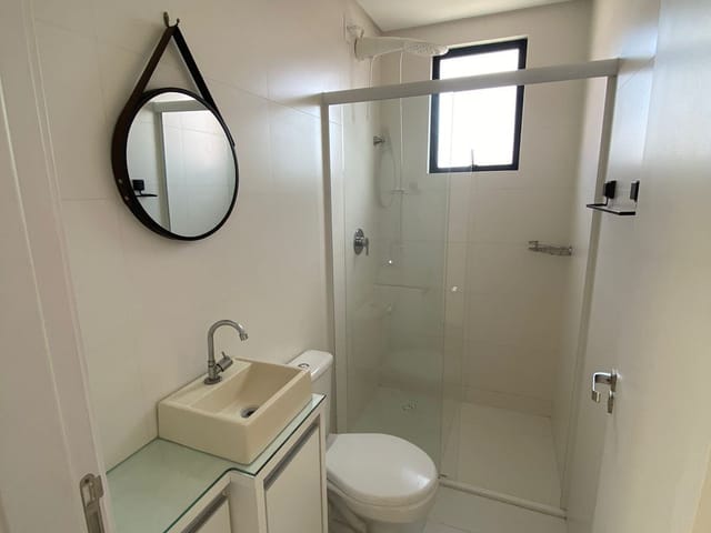 Apartamento com 62m² 2 quartos e 2 banheiros, à venda, no bairro Vila Operária em Itajaí